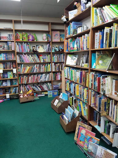 Book Store «The Bookies Bookstore», reviews and photos, 4315 E Mississippi Ave, Denver, CO 80246, USA