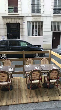 Photos du propriétaire du Restaurant thaï Mango Thaï à Paris - n°2