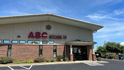 Hendersonville ABC Store