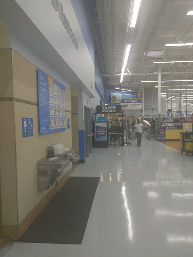 Department Store «Walmart Supercenter», reviews and photos, 33501 S Dixie Hwy, Florida City, FL 33034, USA