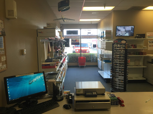 Mailbox Rental Service «Mail Room Plus», reviews and photos, 6400 NE Hwy 99 # G, Vancouver, WA 98665, USA