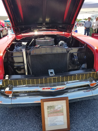 Shopping Mall «Glynn Place Mall», reviews and photos, 219 Mall Blvd, Brunswick, GA 31525, USA