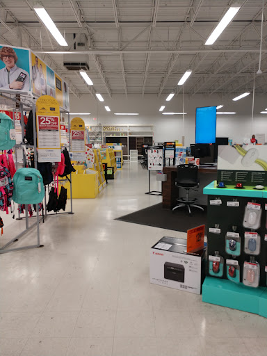 Office Supply Store «Office Depot», reviews and photos, 201 Springtown Way, San Marcos, TX 78666, USA