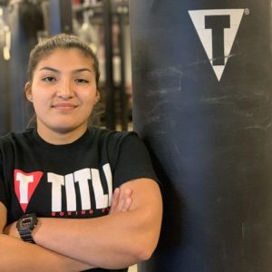 Boxing Gym «TITLE Boxing Club Falls Church», reviews and photos, 450 N Washington St, Falls Church, VA 22046, USA