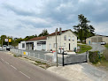 Renault Garage du Moulin à Vent Thorigny-sur-Oreuse