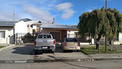 Alojamiento Temporario Rio Gallegos