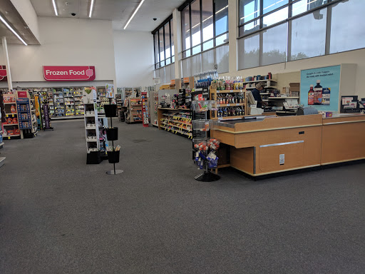 Drug Store «CVS», reviews and photos, 10455 S De Anza Blvd, Cupertino, CA 95014, USA