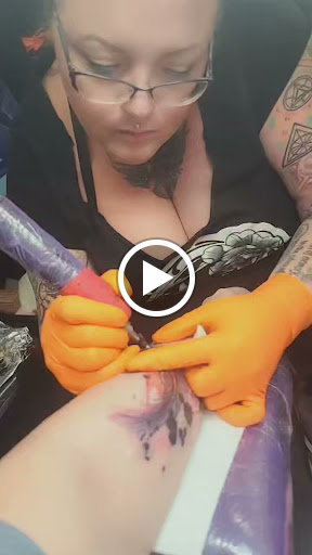 Find cute emo tattoo ideas for your next unique tattoo in Hillsboro at Reflections Art Gallery and Studio