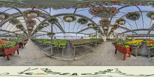 Nanticoke Gardens, 1543 Union Center Maine Hwy, Endicott, NY 13760, USA, 