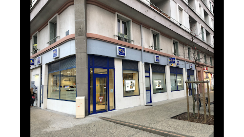 LCL Banque et assurance à Romans-sur-Isère