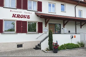 Gasthof Krone Hotel & Restaurant image