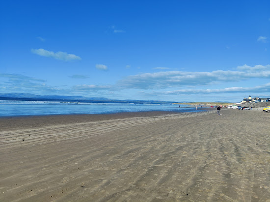 Rossnowgh Beach
