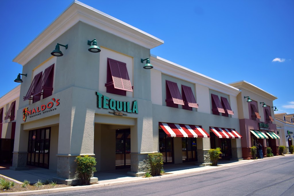 Tequila Cantina Mexican Kitchen The Villages, FL 32162 Menu