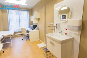 Klinika Alandmed image