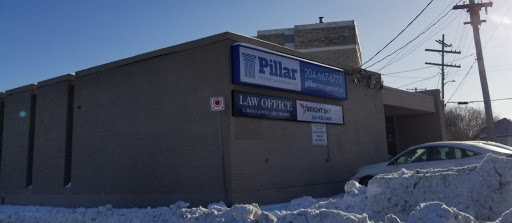 Pillar Property Management Inc.