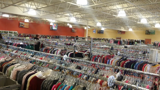 Thrift Store «Goodwill - Elk River», reviews and photos