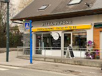 Photos du propriétaire du Pizzeria Pizza Pepone-La Balme de Sillingy - n°12