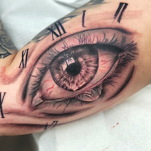 Explore texas rangers tattoo ideas, creative tattoo ideas in East Windsor, available at AAA Tattoo