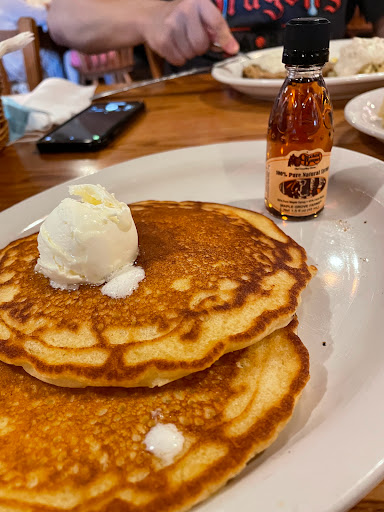 American Restaurant «Cracker Barrel Old Country Store», reviews and photos, 14 Frontage Rd, Clinton, NJ 08809, USA