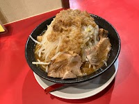 麺ノ虎次郎 SOJA