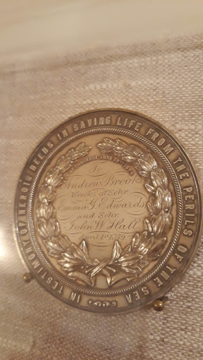 Art Museum «Nantucket Life Saving Museum», reviews and photos, 158 Polpis Rd, Nantucket, MA 02554, USA