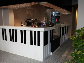 Piyano Cafe