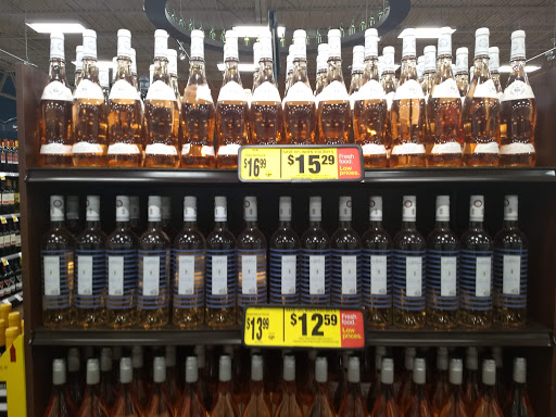 Grocery Store «Kroger Marketplace», reviews and photos, 9703 Barker Cypress Rd, Cypress, TX 77433, USA