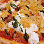 Photo n°2 de l'avis de Elena.u fait le 12/05/2024 à 07:47 sur le  357 Pizza and Food à Merano