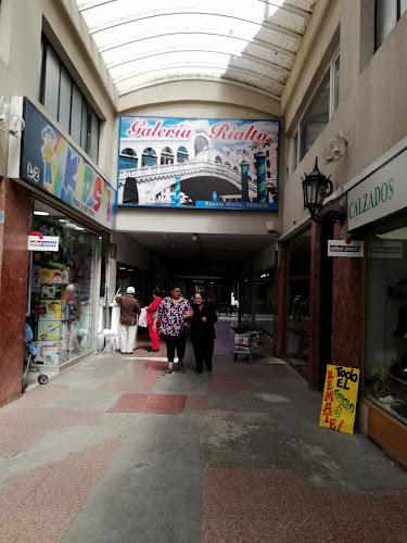 Galeria Rialto - Concepción