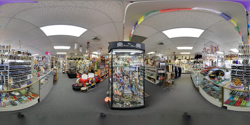 Book Store «Renaissance Books & Gifts», reviews and photos, 1337 E Montclair St, Springfield, MO 65804, USA