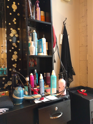 Hair Salon «Ooh La Lal Hair Salon», reviews and photos, 3711 Old Columbia Pike, Ellicott City, MD 21043, USA