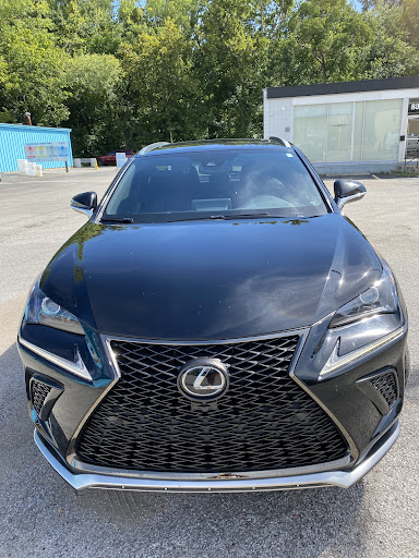 Super Service Car Wash en St. Louis