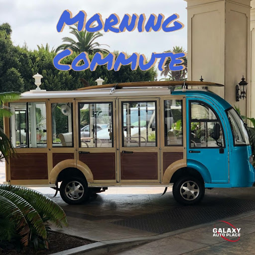 Used Car Dealer «Galaxy Auto Place», reviews and photos, 2338 Union Rd, West Seneca, NY 14224, USA