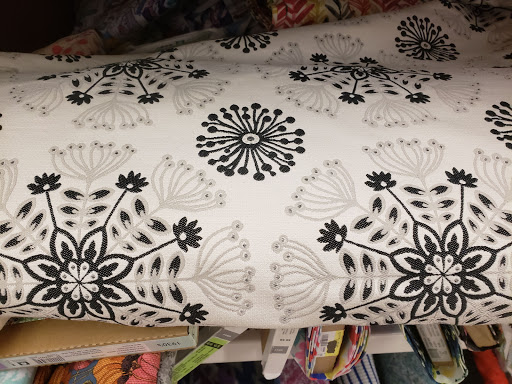 Fabric Store «Jo-Ann Fabrics and Crafts», reviews and photos, 320 Commerce Blvd, Fairless Hills, PA 19030, USA