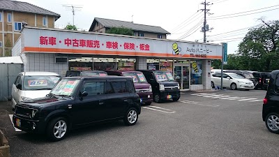 （株）Ａｕｔｏハニービー 本店