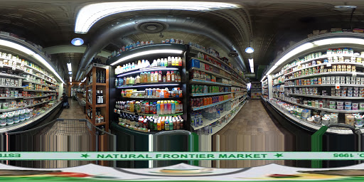 Health Food Store «Natural Frontier Market», reviews and photos, 1102 Cortelyou Rd, Brooklyn, NY 11218, USA