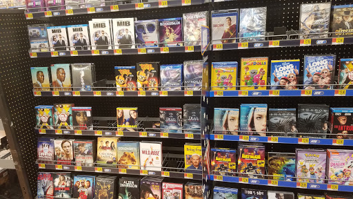 Department Store «Walmart Supercenter», reviews and photos, 11210 Potranco Rd, San Antonio, TX 78253, USA