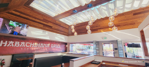 Habachihana Japanese Grill - Japanese Express image