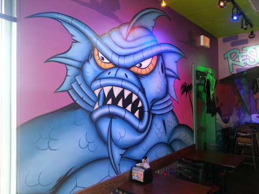 Tex-Mex Restaurant «Tijuana Flats», reviews and photos, 2518 FL-580 Ste. A, Clearwater, FL 33761, USA