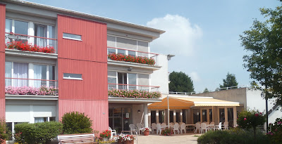 Ehpad Résidence le Bois-Joli à Les Grandes-Ventes