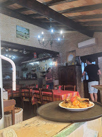 Plats et boissons du Pizzeria L'Espérado à Saintes-Maries-de-la-Mer - n°10
