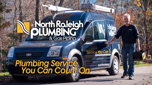Photo of North Raleigh Plumbing & Gas Piping