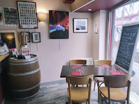 Photos du propriétaire du Restaurant L'Oustal à Brest, Bar à vins et tartines - n°1