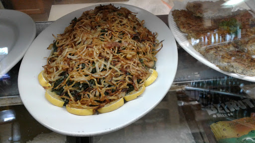 Gourmet Grocery Store «Mediterranean Gourmet Market», reviews and photos, 6122 Franconia Rd, Alexandria, VA 22310, USA