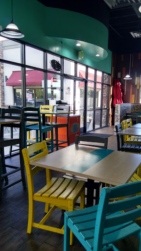 Mexican Restaurant «Costa Vida», reviews and photos, 1657 Skyline Pkwy, South Ogden, UT 84405, USA