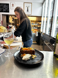 Photos du propriétaire du Rouge, Restaurant - Bar à vin à Nice - n°18