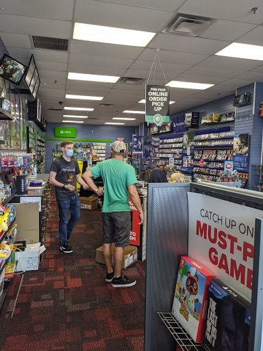 Video Game Store «GameStop», reviews and photos, 510 E Market St c, Leesburg, VA 20176, USA