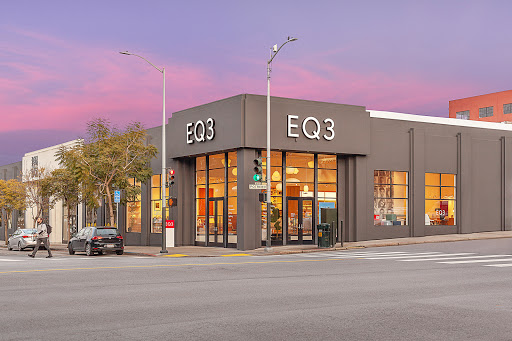 EQ3 Design District - San Francisco Modern Furniture