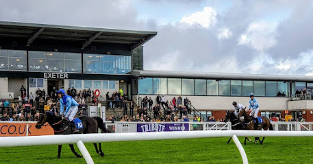 Exeter Racecourse