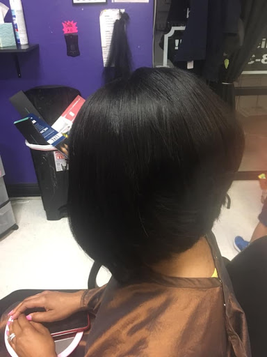 Beauty Salon «SHADES OF EXCELLENCE BEAUTY SALON LLC», reviews and photos, 6808 N Dysart Rd, Glendale, AZ 85307, USA